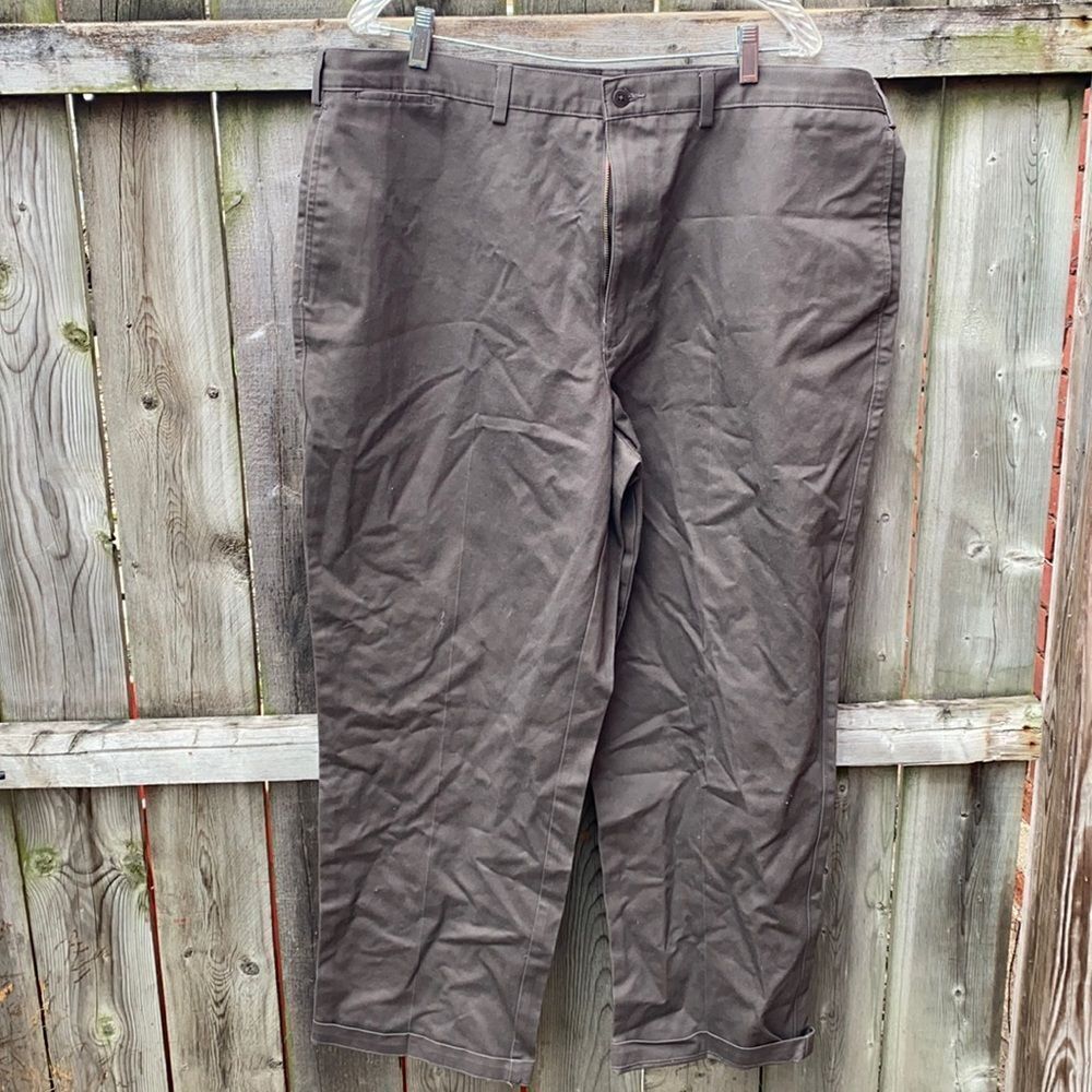 Savane Brown pants sz. 42